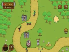 Mchezo Castle Kingdom season online