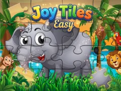 Mchezo Joy Tiles Easy online