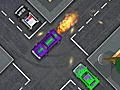 Mchezo Car Chaos online