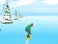 Mchezo Snowboard Boy online