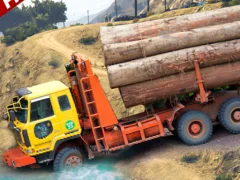 Mchezo Heavy Cargo Truck Driver online