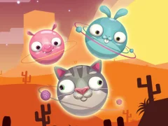 Mchezo Merge Animals online