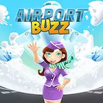 Mchezo Airport Buzz online