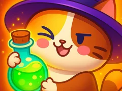 Mchezo Magic Flow online