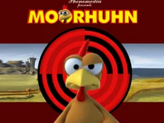 Mchezo Moorhuhn Shooter online