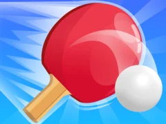 Mchezo Ping Pong Battle Table Tennis online