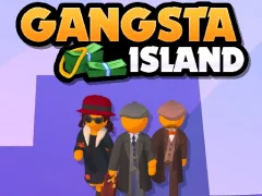 Mchezo Gangsta Island online