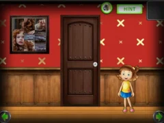 Mchezo Amgel Kids Room Escape 324 online