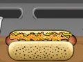 Mchezo Papa's Hot Doggeria online