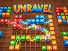 Mchezo UNRAVEL online