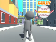 Mchezo Gully Baseball online