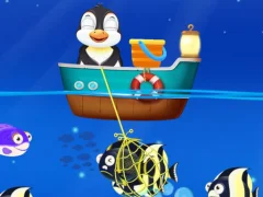 Mchezo Fishing Game online