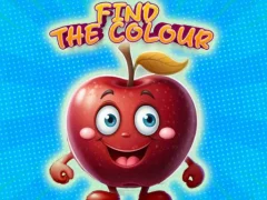 Mchezo Find The Color online