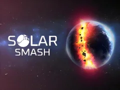 Mchezo Solar Smash online