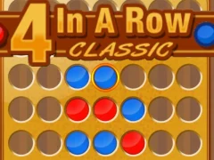 Mchezo 4 In A Row online