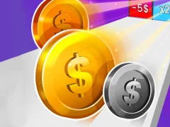 Mchezo Money Rush online
