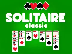 Mchezo Solitaire Classic online