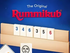 Mchezo Rummikub online