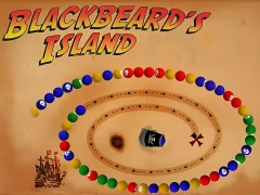 Mchezo Black Beard's Island online