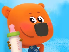 Mchezo My Cute Pet Friend online