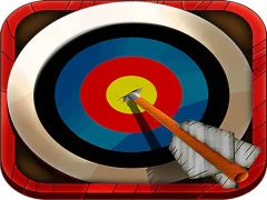 Mchezo Elite Archery online