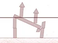 Mchezo Castle Destroyer online