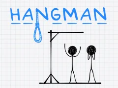 Mchezo Hangman online