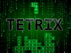Mchezo Tetrix online