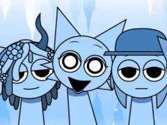 Mchezo Sprunky Incredibox Mods online