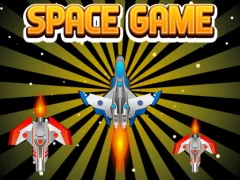 Mchezo Space Game online
