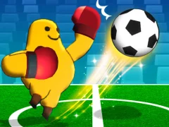Mchezo Monster Soccer 3d online