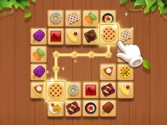 Mchezo Tile Connect Pair Matching online