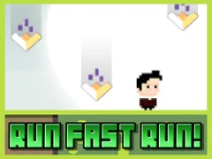 Mchezo Run Fast Run! online