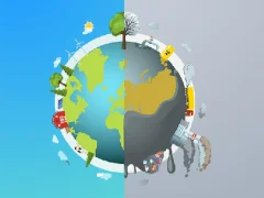 Mchezo Clean The Earth online