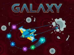 Mchezo Galaxy online