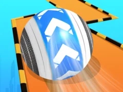 Mchezo Rollance Going Balls online