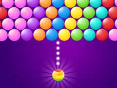 Mchezo Bubble Up online