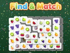 Mchezo Find & Match online