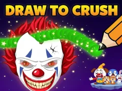 Mchezo Draw To Crush online