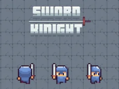 Mchezo Sword Knight online
