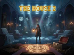 Mchezo The House 2 online