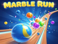 Mchezo Marble Run online