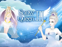 Mchezo Snow Queen 3 online