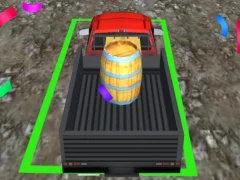 Mchezo Truck Transport Simulator online