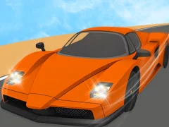 Mchezo The Long Drive online