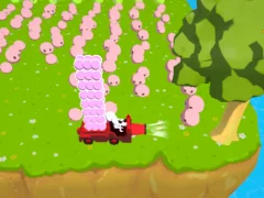 Mchezo Slime Farm online