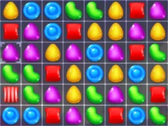 Mchezo Candy Time online