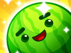 Mchezo Crazy Fruit Merge online