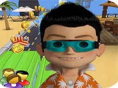 Mchezo Subway Surfers online