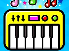 Mchezo Piano Tiles online